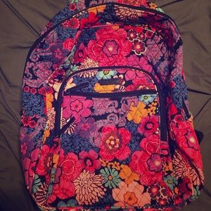 Vera Bradley Backpack
